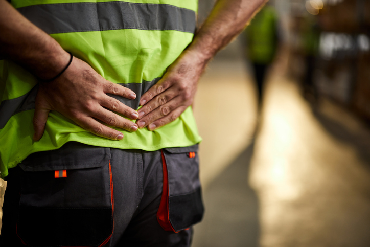 Legal support for victims of neck and back injuries in Milwaukee.</p>
<p>