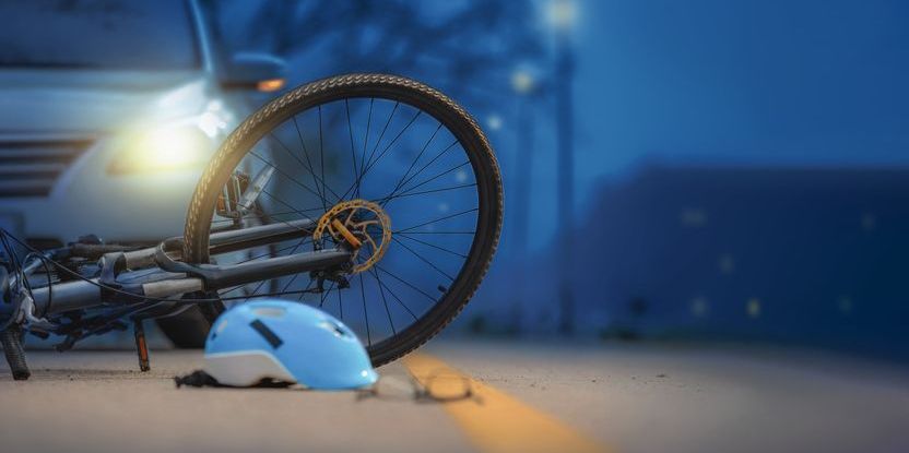 Milwaukee Car Crash Injury Law