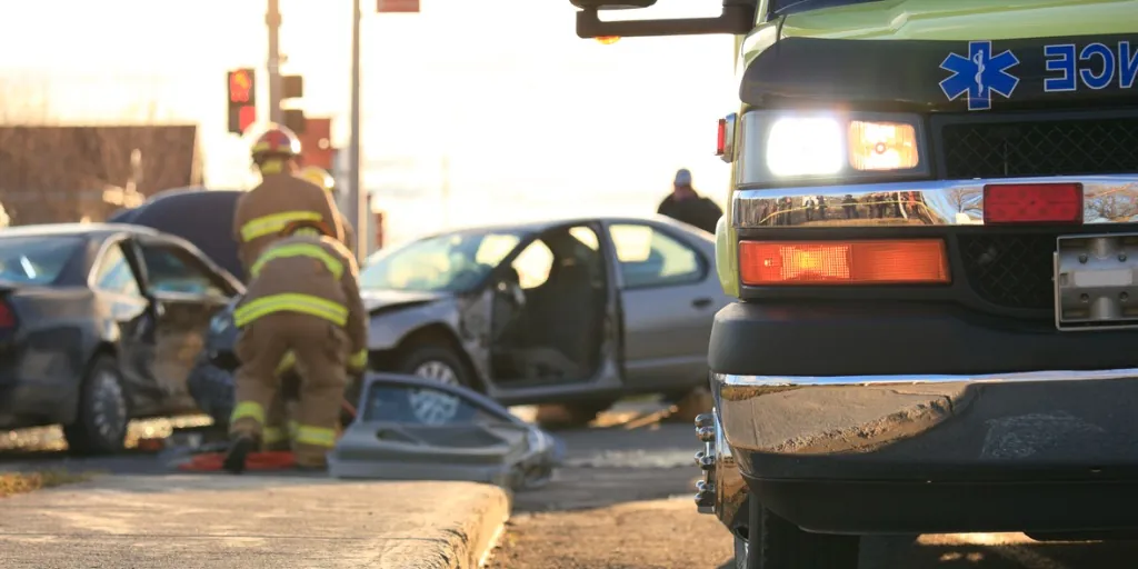 Milwaukee Car Crash Injury Law