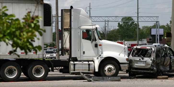 Milwaukee Truck Accident Lawyer