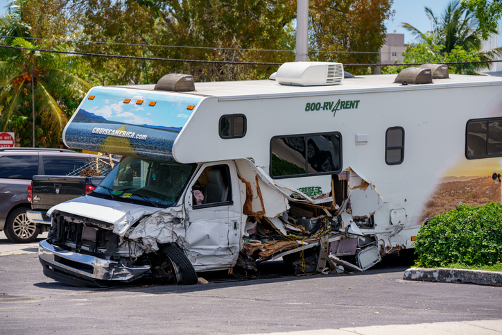 Milwaukee Car Crash Injury Law