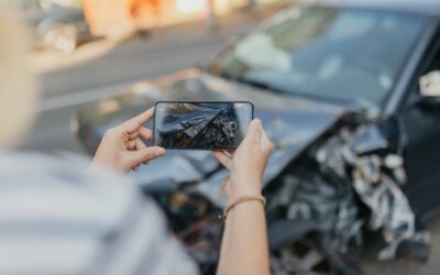 What to Do After an Accident: A Step-by-Step Guide for Milwaukee Residents