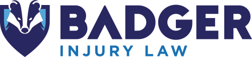 Badger Injury Law