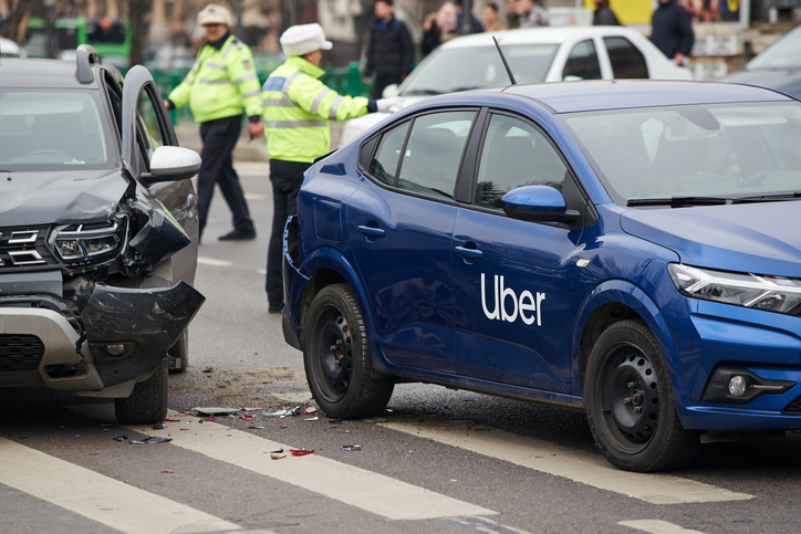 Milwaukee Car Crash Injury Law