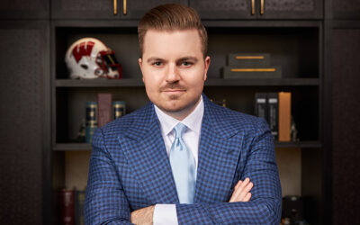 Personal Injury Attorney Defies Stereotypes, Gives Voice to Clients With Life-Altering Injuries