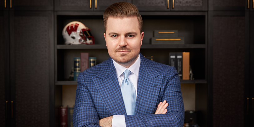 Badger Injury Law Personal Injury Lawyer