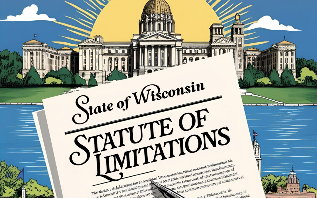 Wisconsin Statute of Limitations