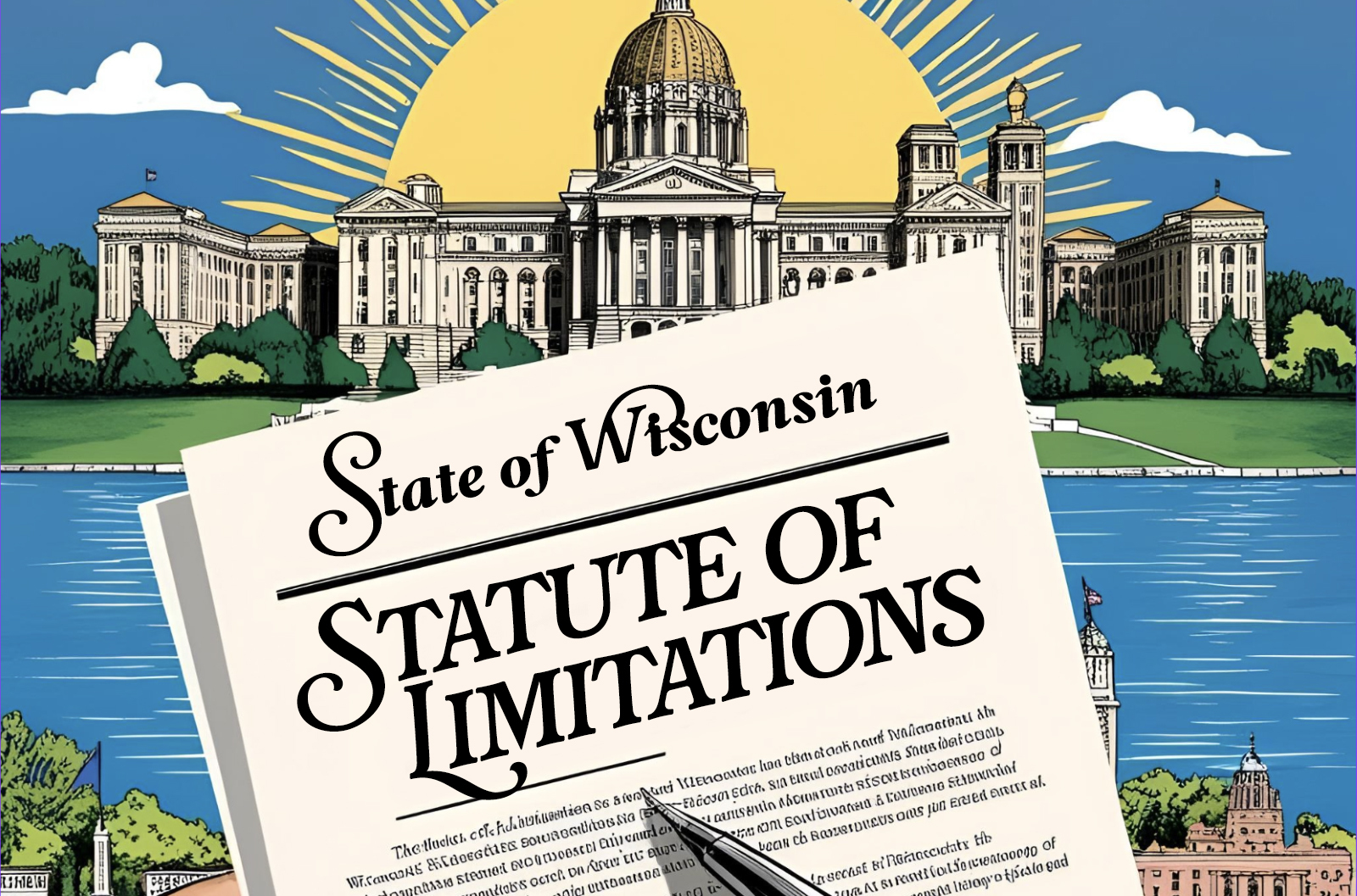 Medical Malpractice law milwaukee