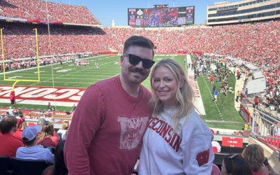 Meet Jared Powell: Milwaukee’s New Personal Injury Attorney