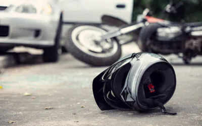 Motorcycle Accident in Milwaukee? Here’s Exactly What You Need to Do