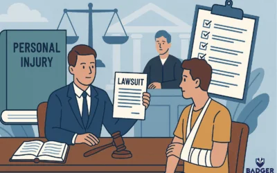 What Happens in a Personal Injury Lawsuit? 10 Key Steps Explained