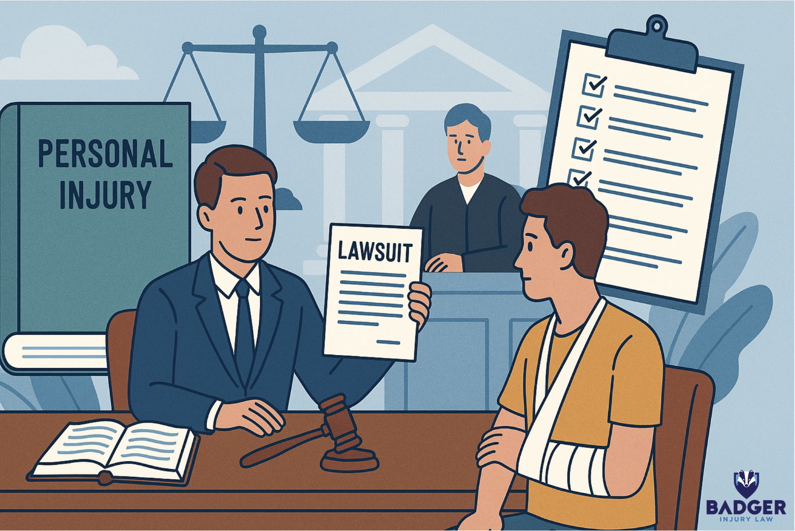 Medical Malpractice law milwaukee