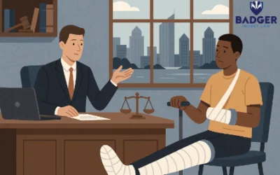 Do You Need a Milwaukee Lawyer for Your Personal Injury Claim?
